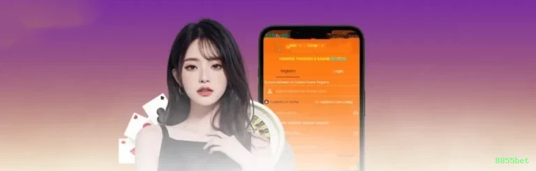 App 8855bet Mobile