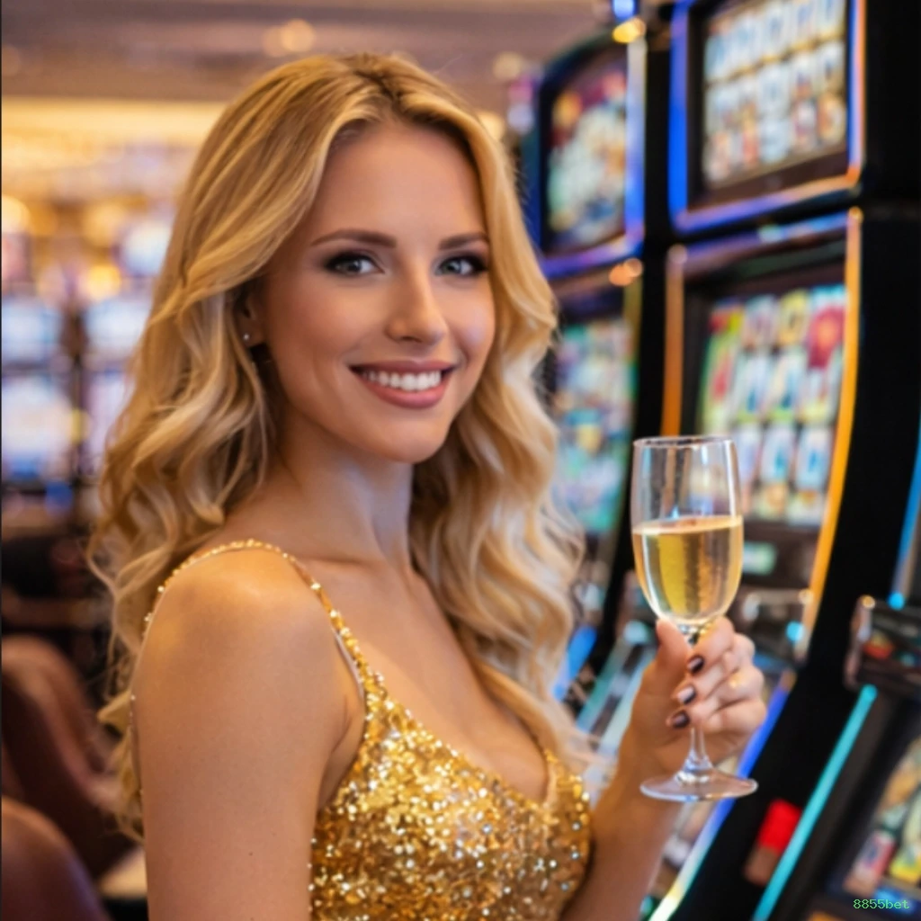 Rollover Bônus 8855bet