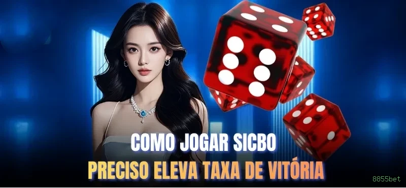8855bet Plataforma