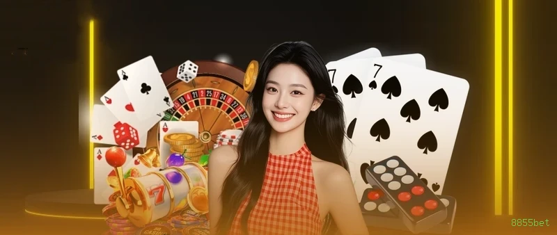 Jogos Instantâneos 8855bet