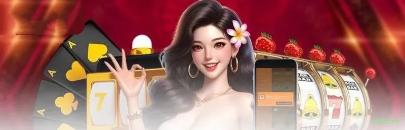 Slots Online 8855bet