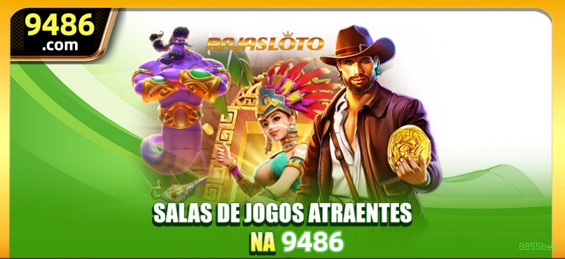 VIP Exclusivo 8855bet