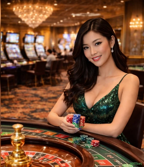 Wild West Gold Slot